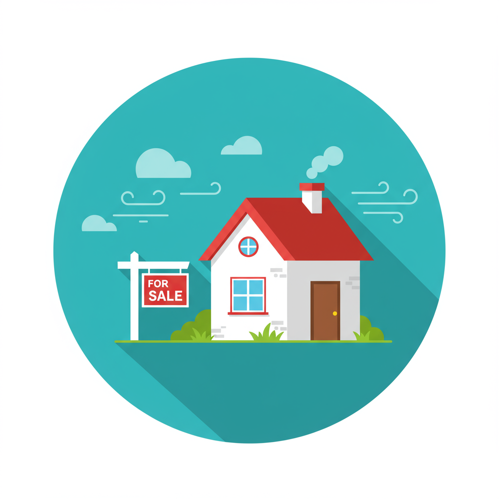 House for sale