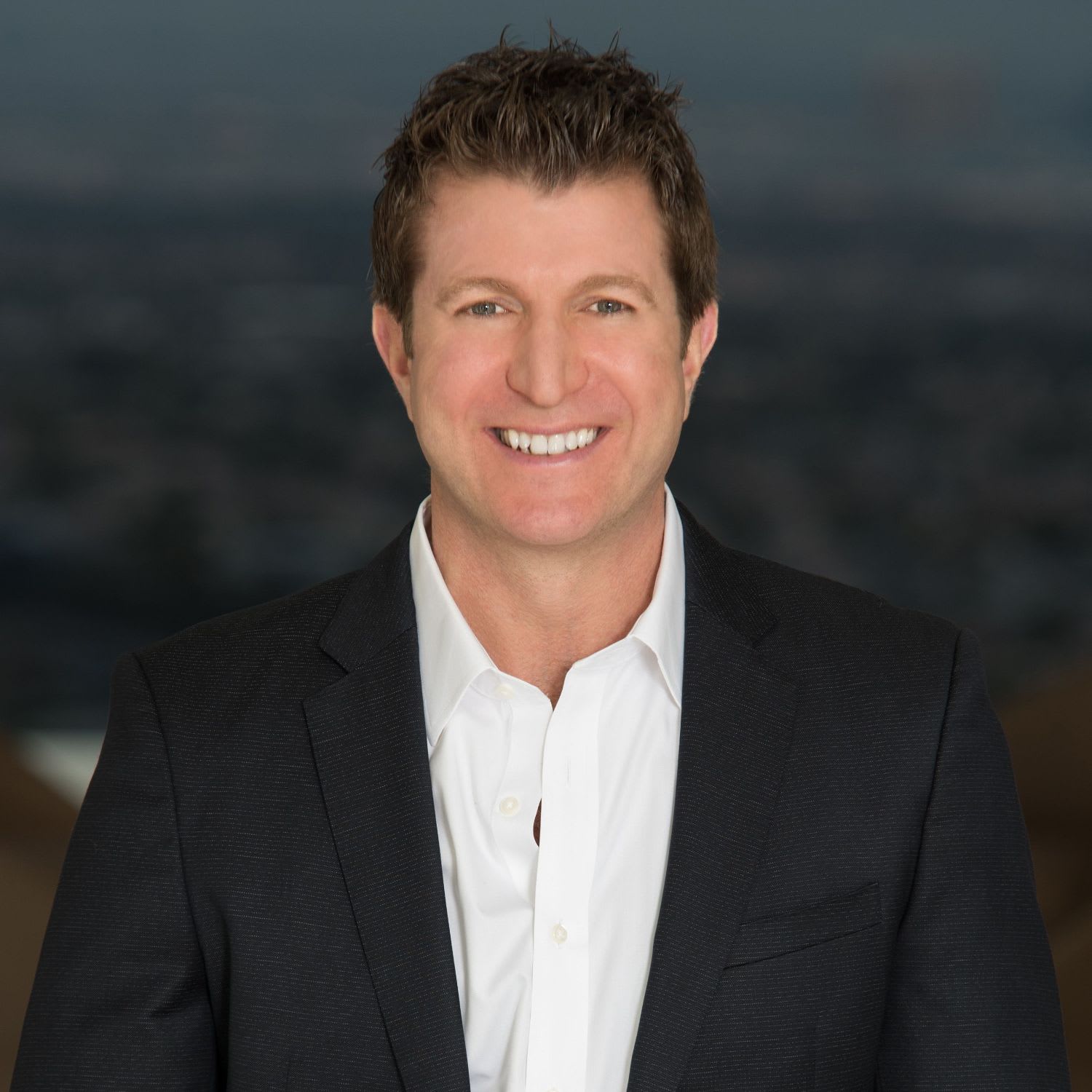 Gavin Ernstone - Other in Las Vegas