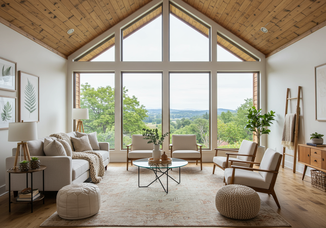 Corte Madera Homes for Sale