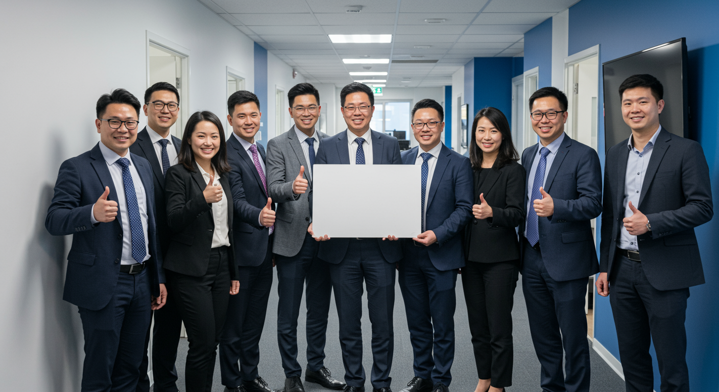 Work Hard Play Hard at Prosper Real Estate