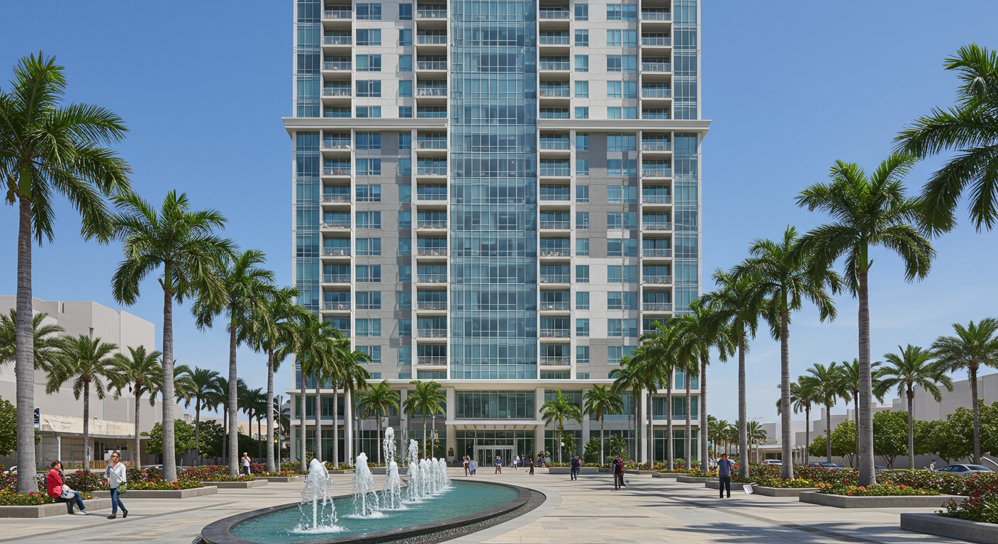 Development and architecture