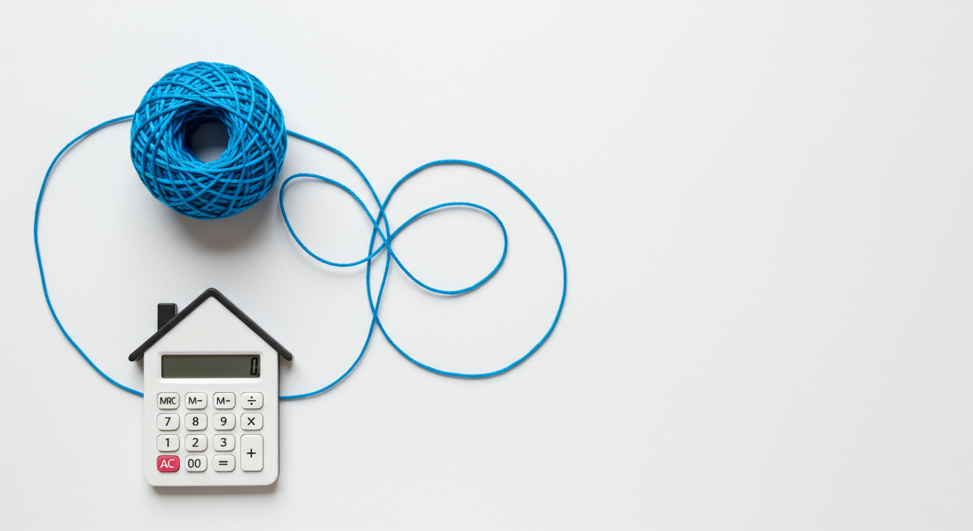 The Truth About Negative Home Equity Headlines | MyKCM