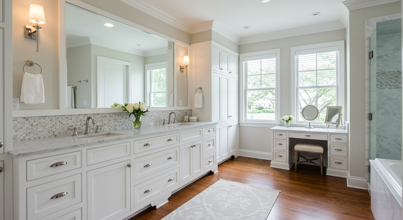 Tips for Maintaining Marble Countertops