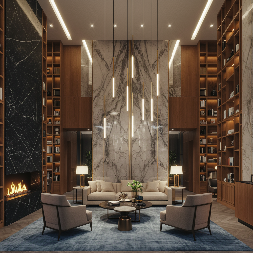 Brendan Brown The Greenwich