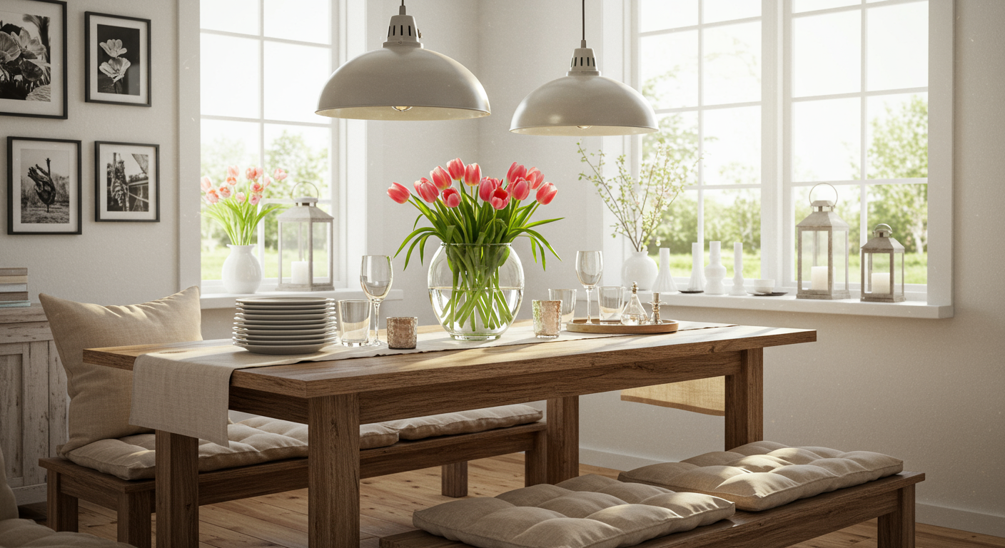 enhancing your home