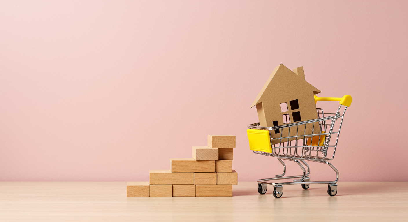 Do I Really Need a 20% Down Payment to Buy a Home? | MyKCM