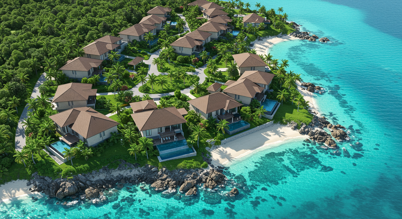 north kohala oceanfront estate