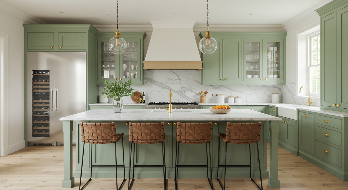 Yancey Interior Design