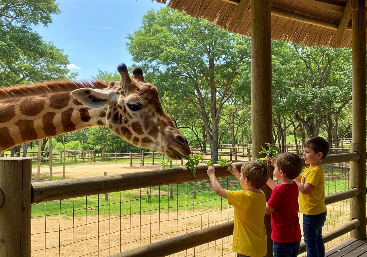 Head north to Santa Barbara