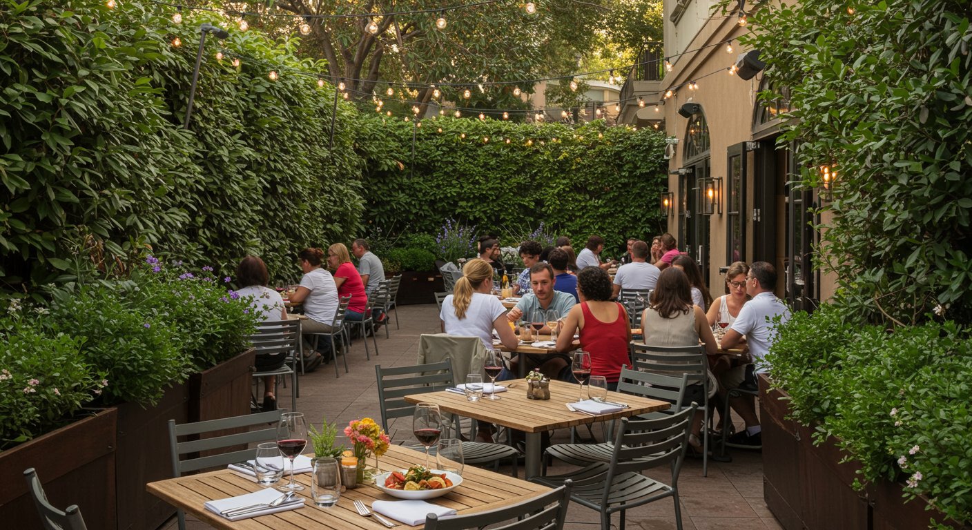 fort mill napa restaurant