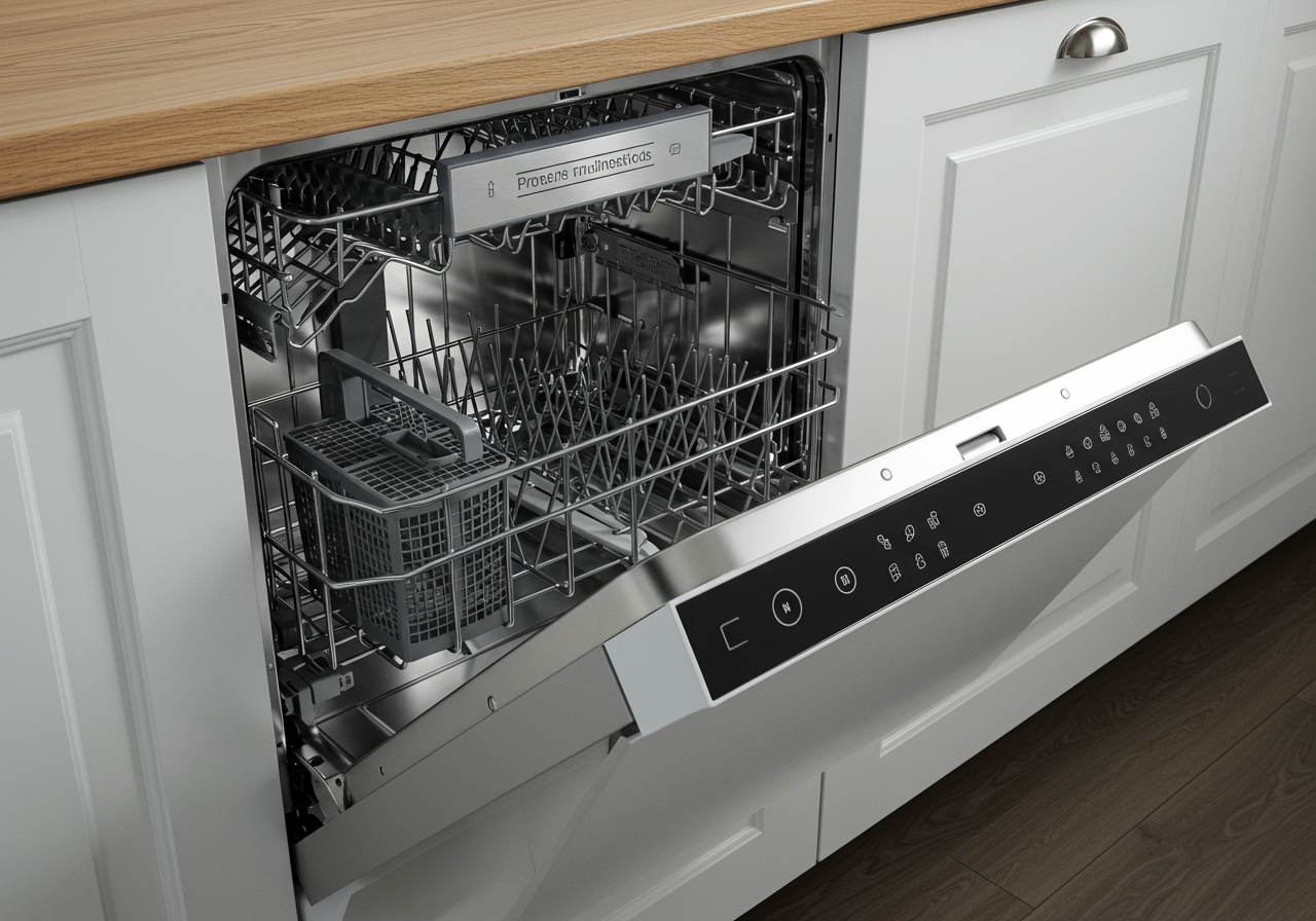 Dishwasher