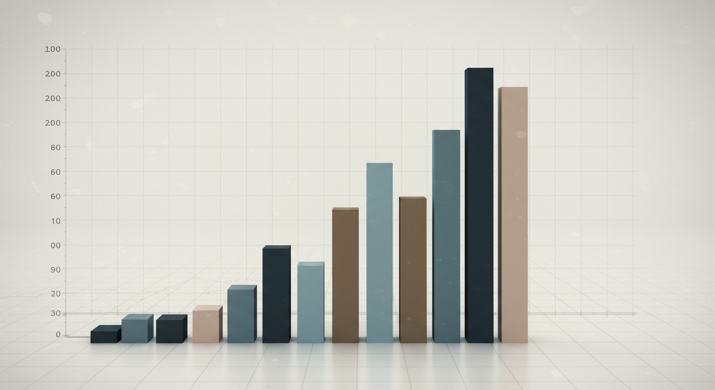 chart, bar chart, histogram
