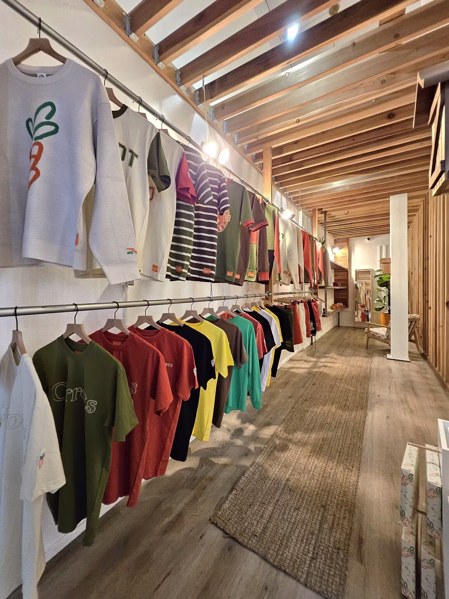 3408 W Washington Blvd