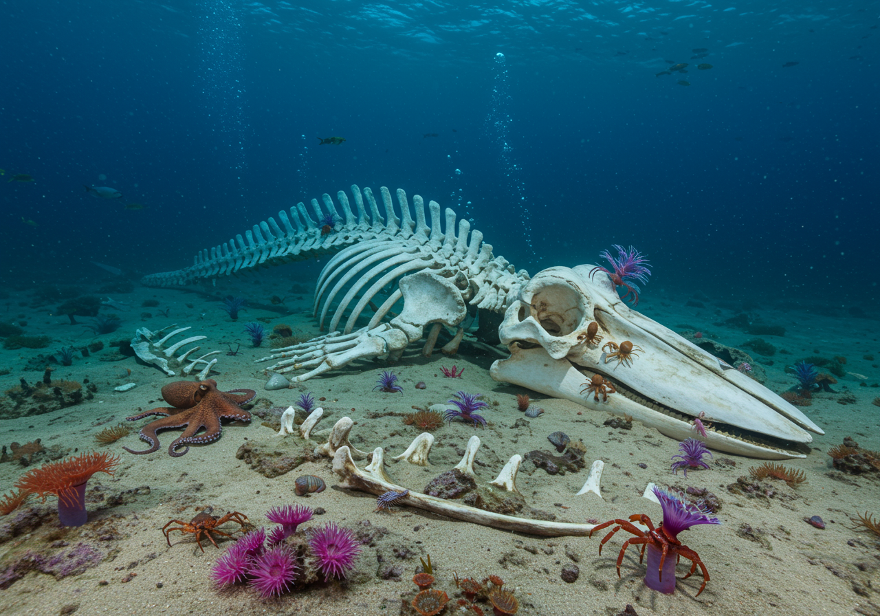 “Death: Life’s Greatest Mystery”