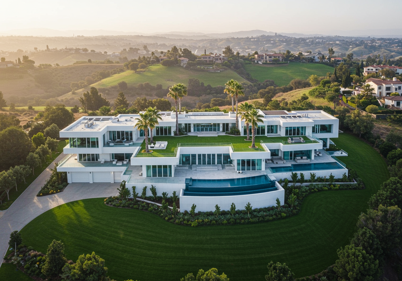 most expensive houses the world one luxe digital