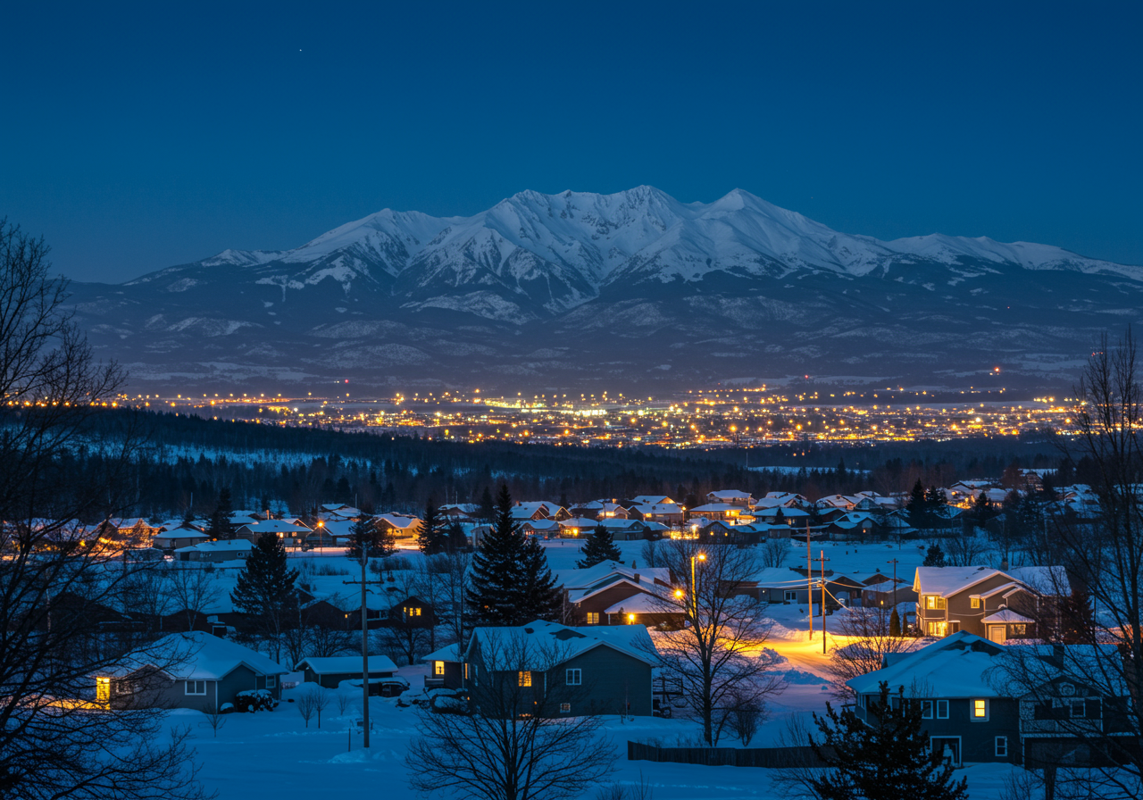 Colorado Best Places to Live