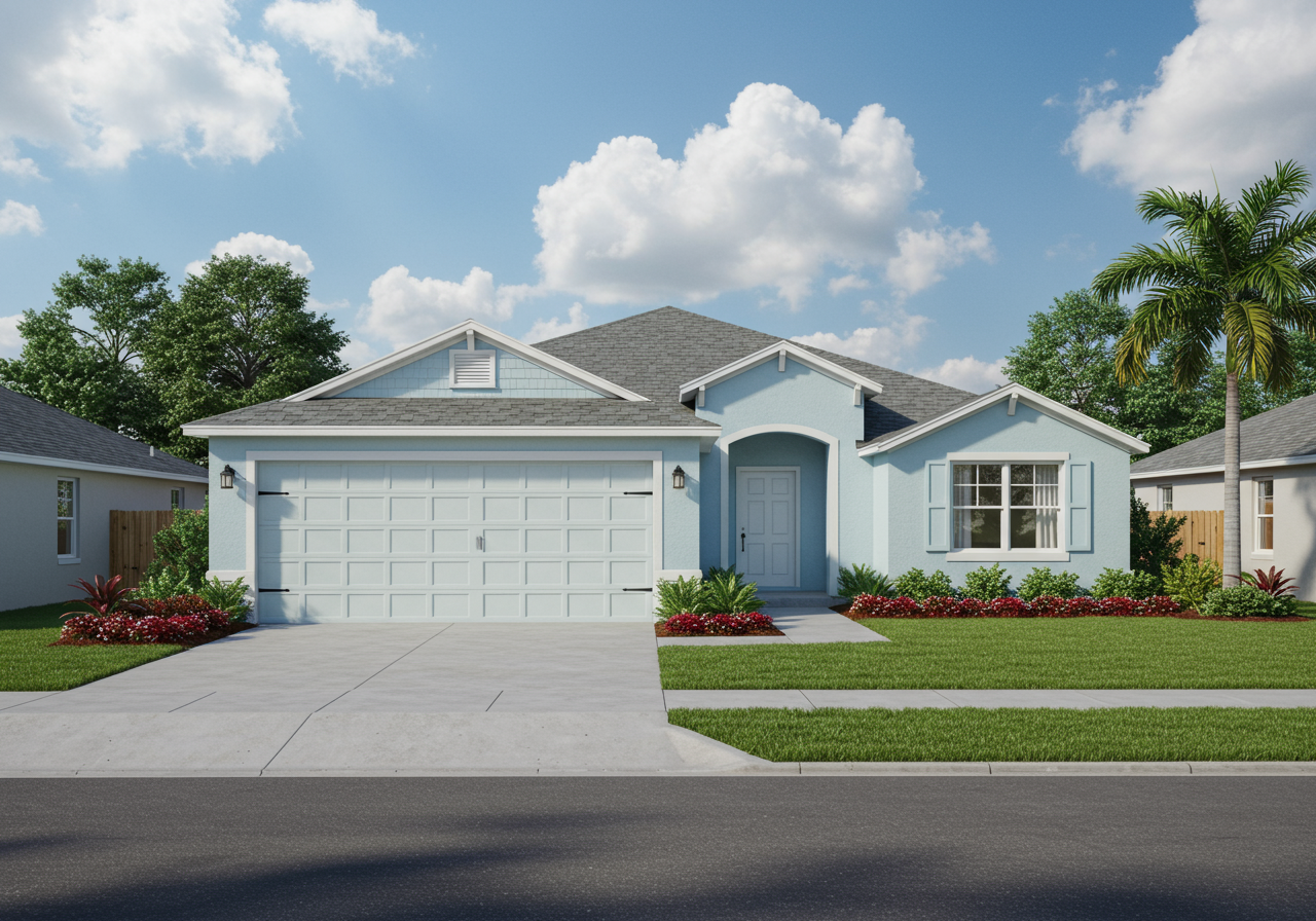 Lakeland FL home for sale