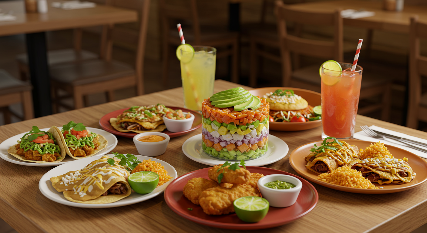 A bowl of bagna cauda and tomato sauce on a plate of with a fan of toast