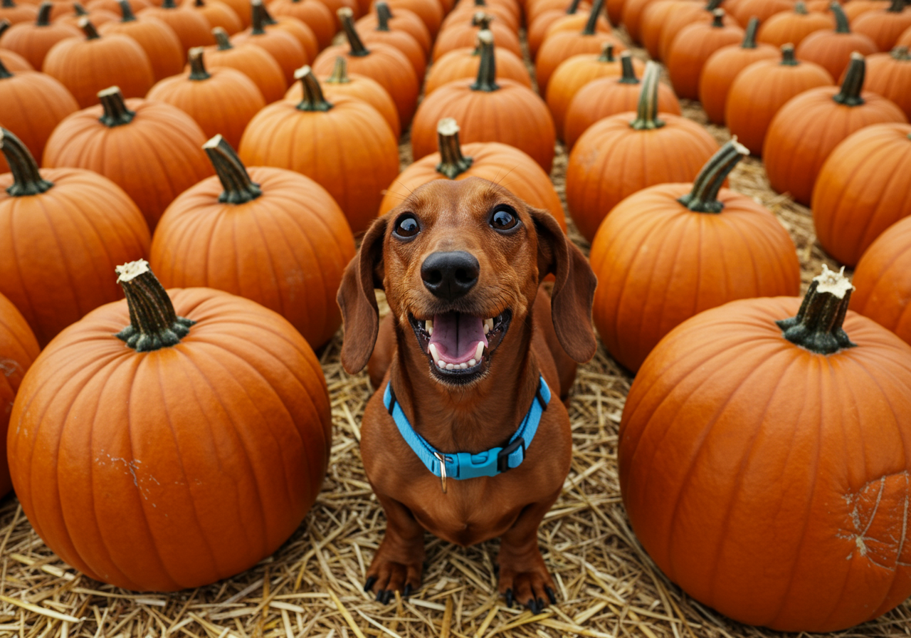 Bracken UMC Pumpkin Patch
20377 FM 2252, (830) 606-6717, facebook.com/BrackenUMCPumpkinPatch
Bracken UMC's pumpkin patch is open daily throughout October, from 4-7 p.m. on Monday-Friday and 9 a.m.-7 p.m. on Saturday-Sunday. The church is also hosting a Fall Fest and Patch or Treat on October 22.
Photo via Instagram / _royalchambers