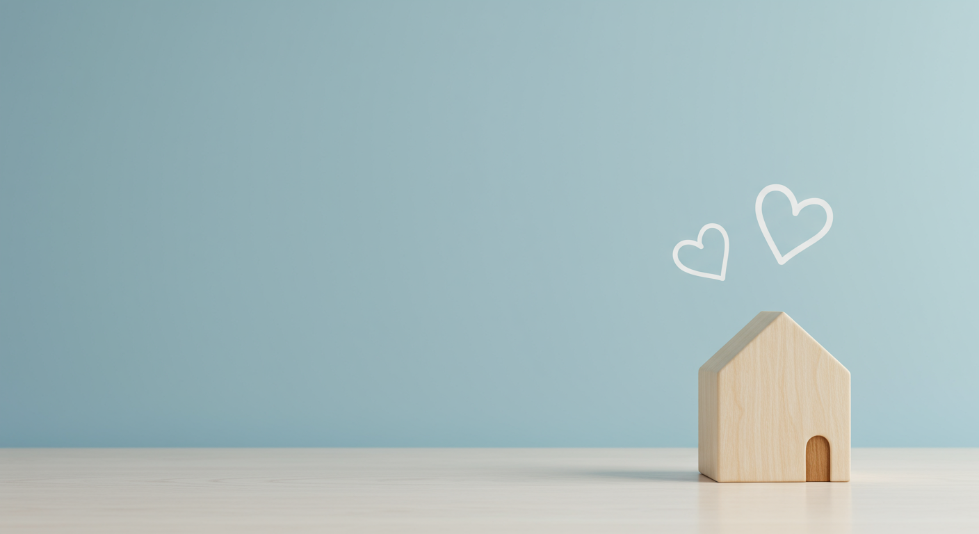 What You Can Do Right Now To Prepare for Homeownership | MyKCM