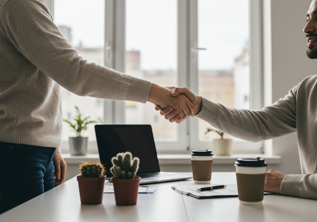 Choose a realtor who can help you navigate the current real estate market