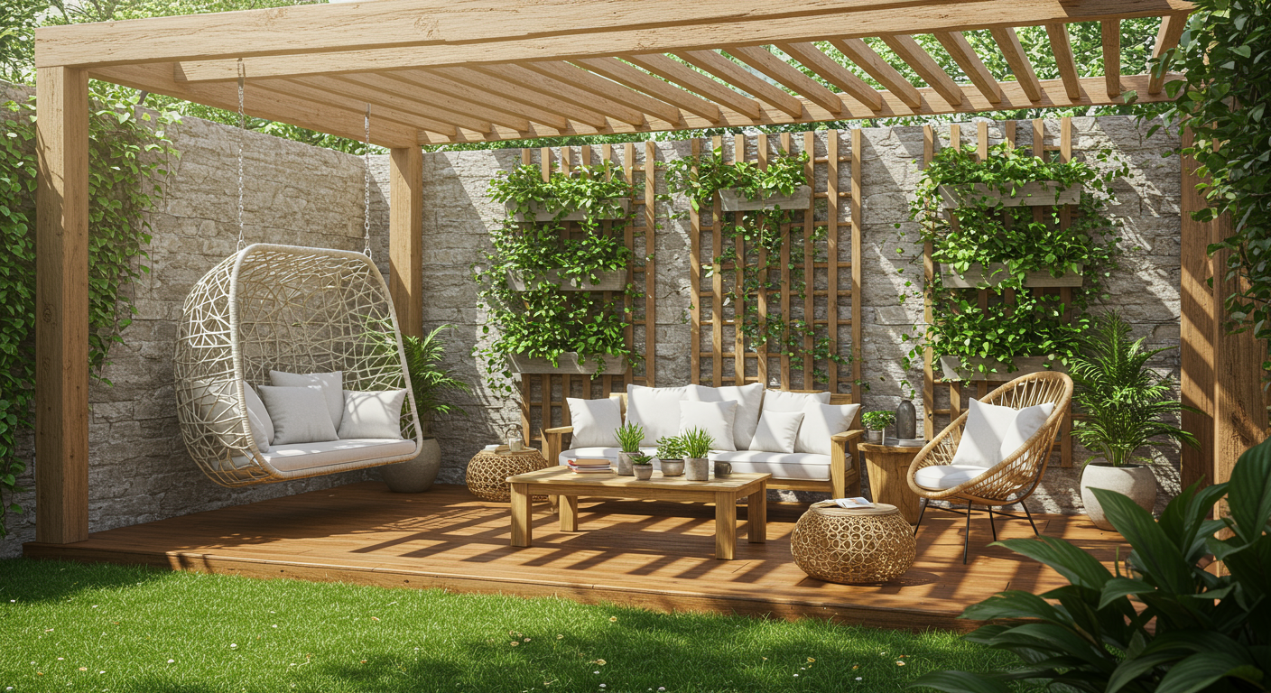 The Gardener’s Paradise