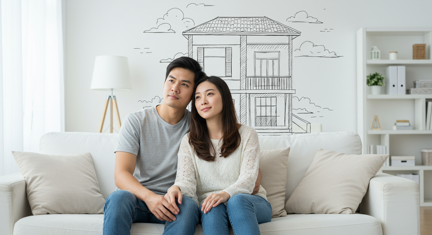 What to look for in a larger home