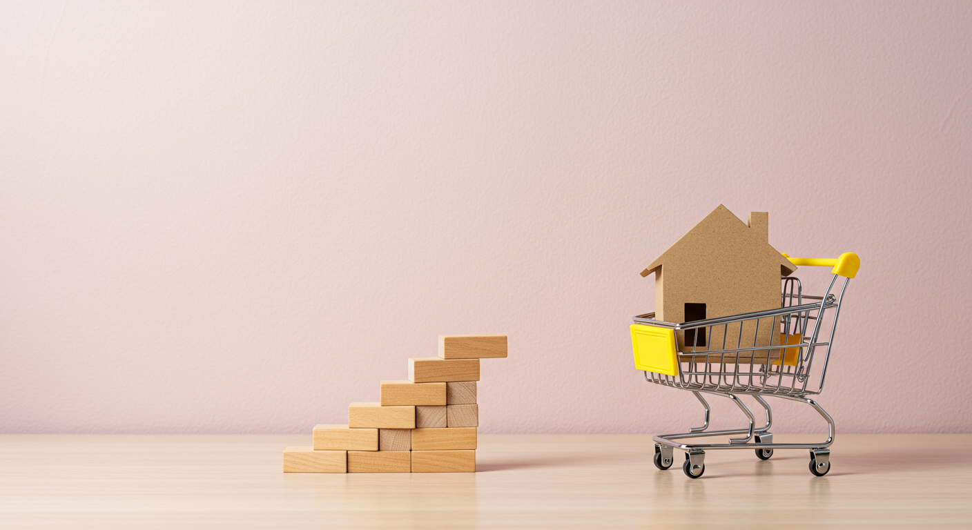 Do I Really Need a 20% Down Payment to Buy a Home? | MyKCM