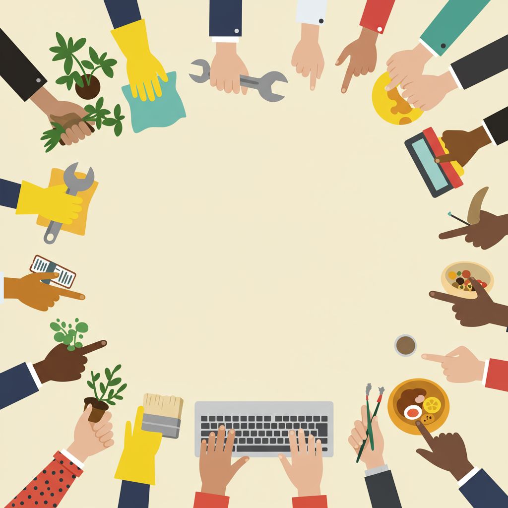 Honoring the American Workforce | MyKCM