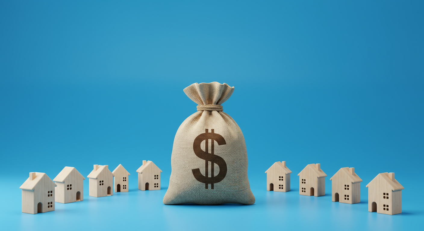 The Average Homeowner Gained over $56,700 in Equity over the Past Year | MyKCM