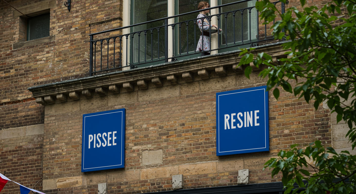 The Eamus Catuli rooftop sign at 3633 N. Sheffield Avenue shows new zeroes, Oct. 29, 2016, before the Chicago Cubs and Cleveland Indians play Game 4 of the World Series at Wrigley Field. (Brian Cassella/Chicago Tribune)
