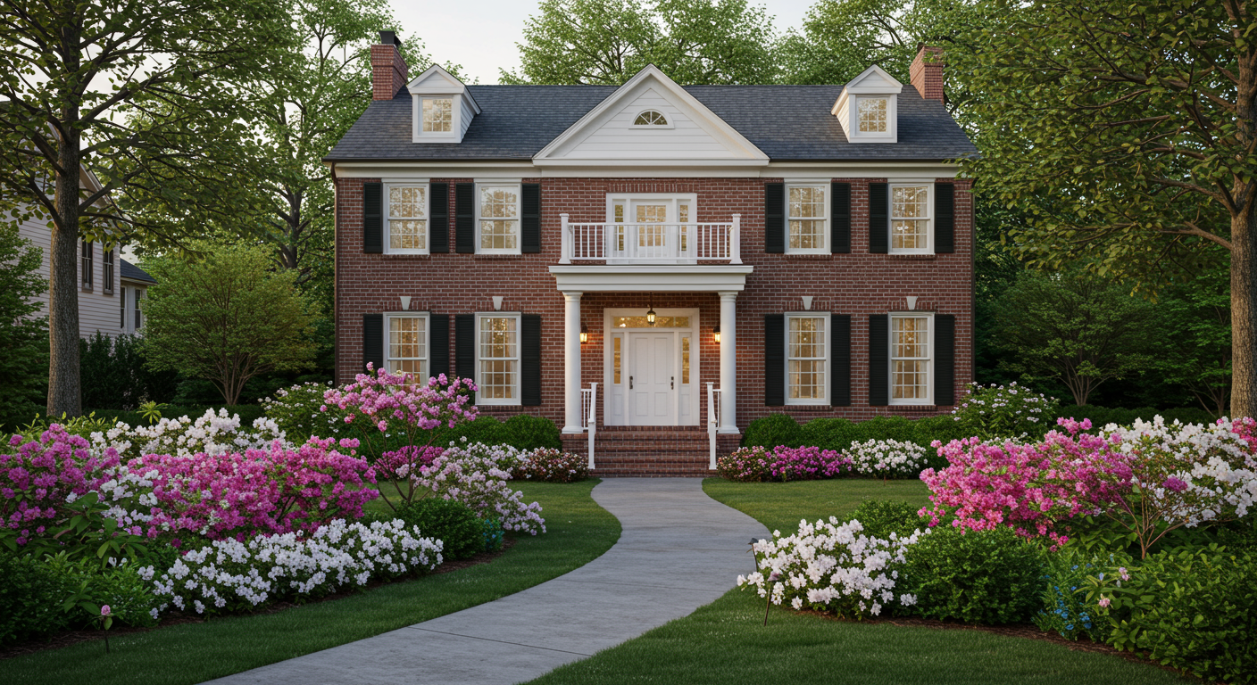 Your House Could Be Closer to List-Ready Than You Think