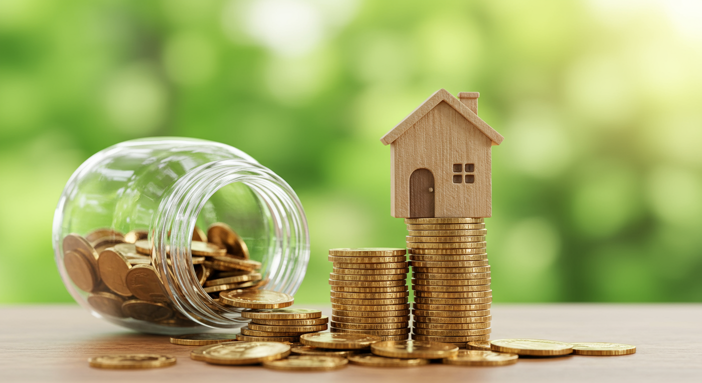 One Major Benefit of Investing in a Home | MyKCM