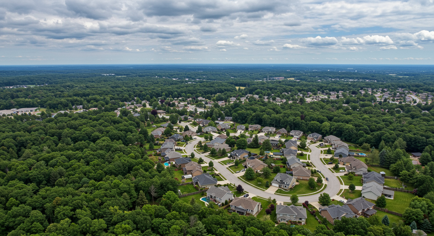 Why There Won’t Be a Flood of Foreclosures Coming to the Housing Market | MyKCM