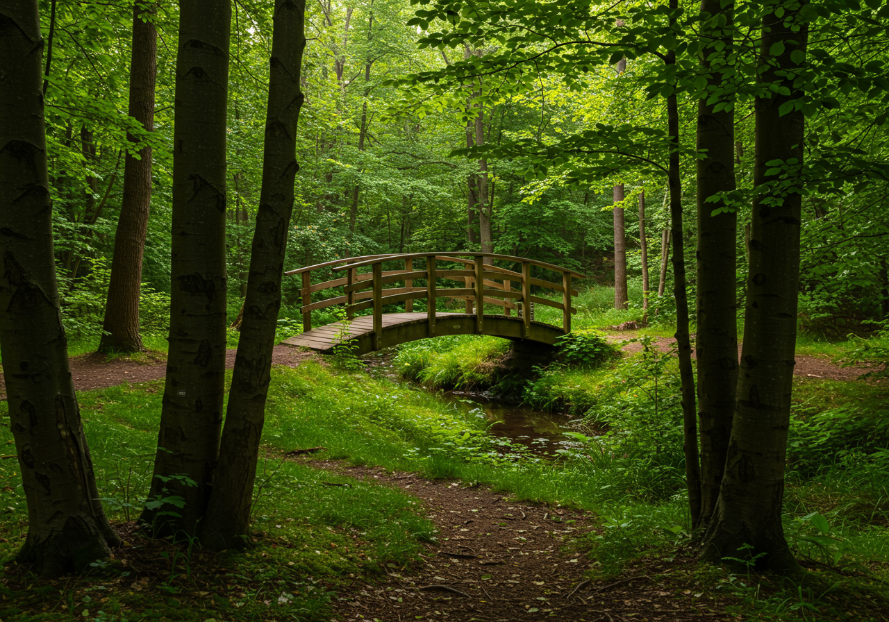 Collage - Tranquility 5