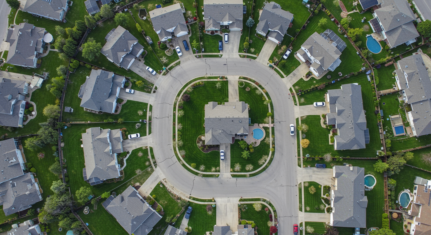 Is the Real Estate Market Slowing Down, or Is This a Housing Bubble? | MyKCM