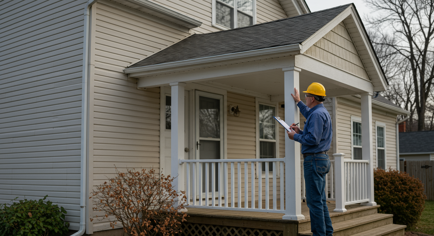 Porch.com inspections chart. Visit source link at the end of this article for more information.