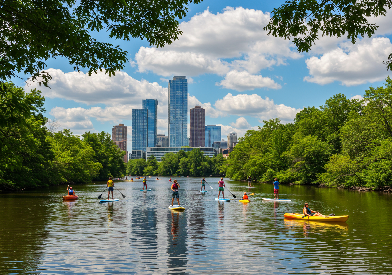 Health & Fitness Lifestyle