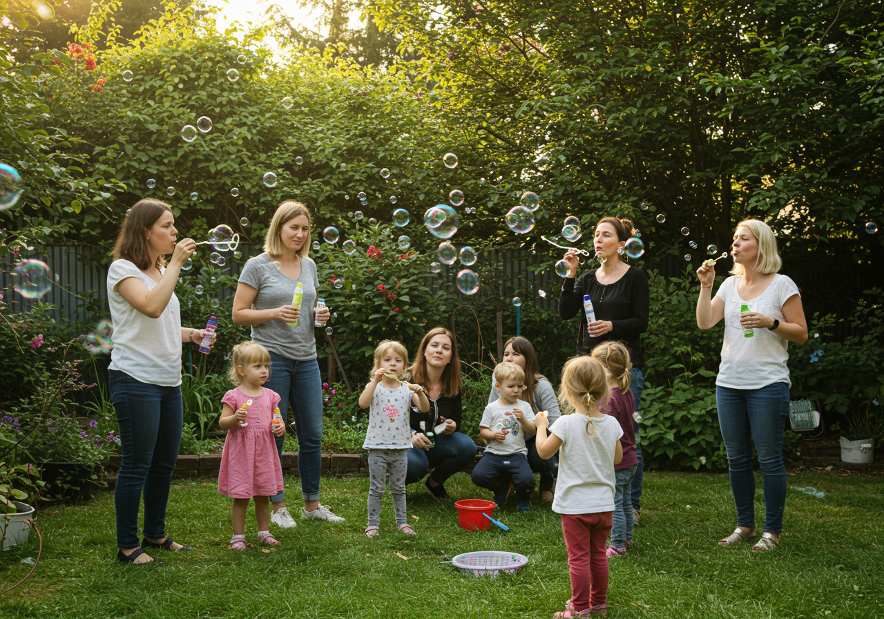 Northrop Group of Compass Denver - Giveback Homes El Salvador 2024