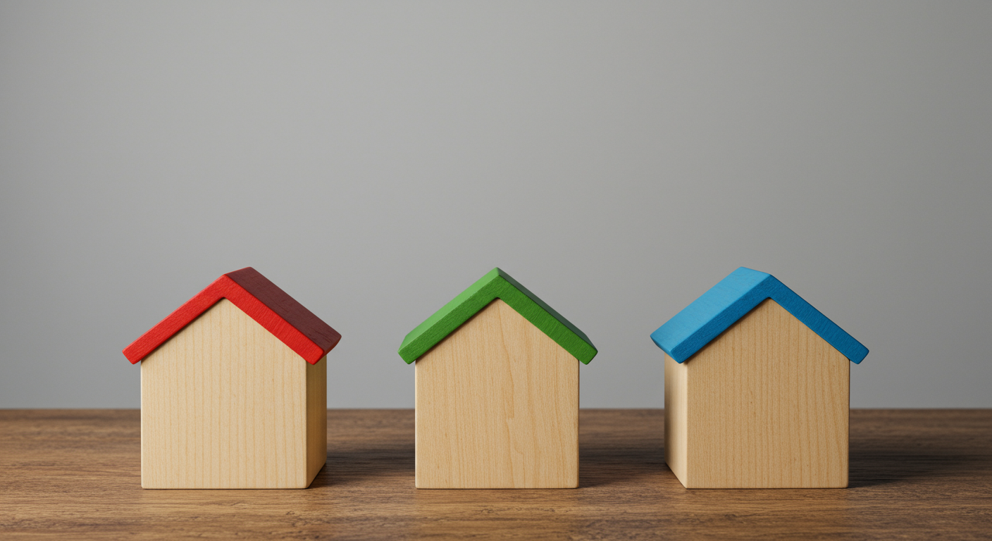 Number of Homes for Sale Up from Last Year, but Below Pre-Pandemic Years | MyKCM