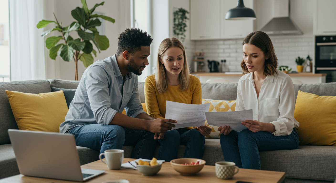 strategies for home buyers in 2024