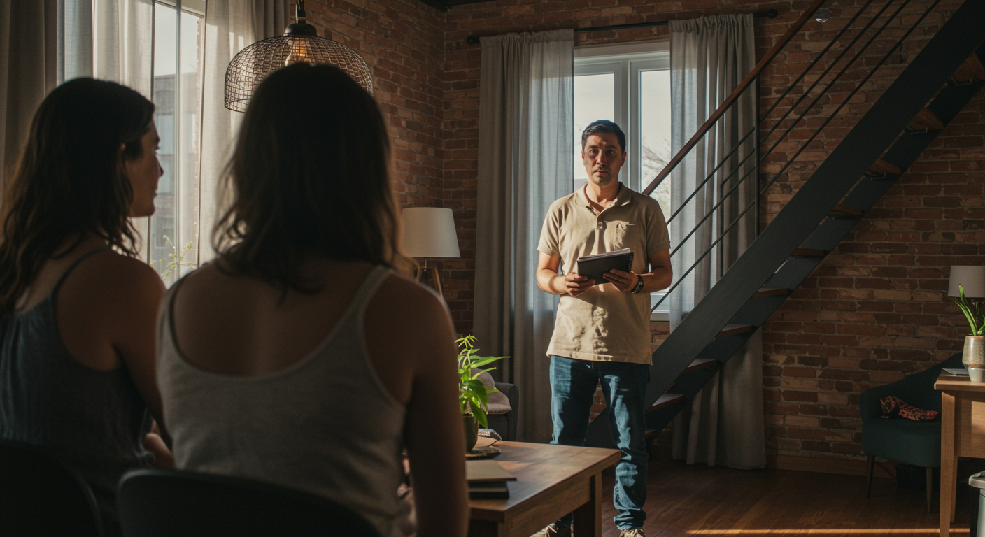 Work With a Real Estate Professional if You Want the Best Advice | MyKCM