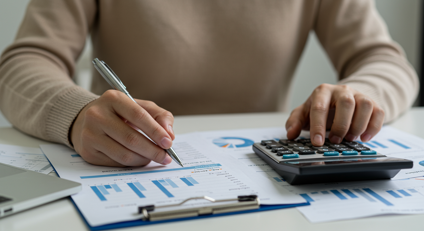 Get the Correct Pricing