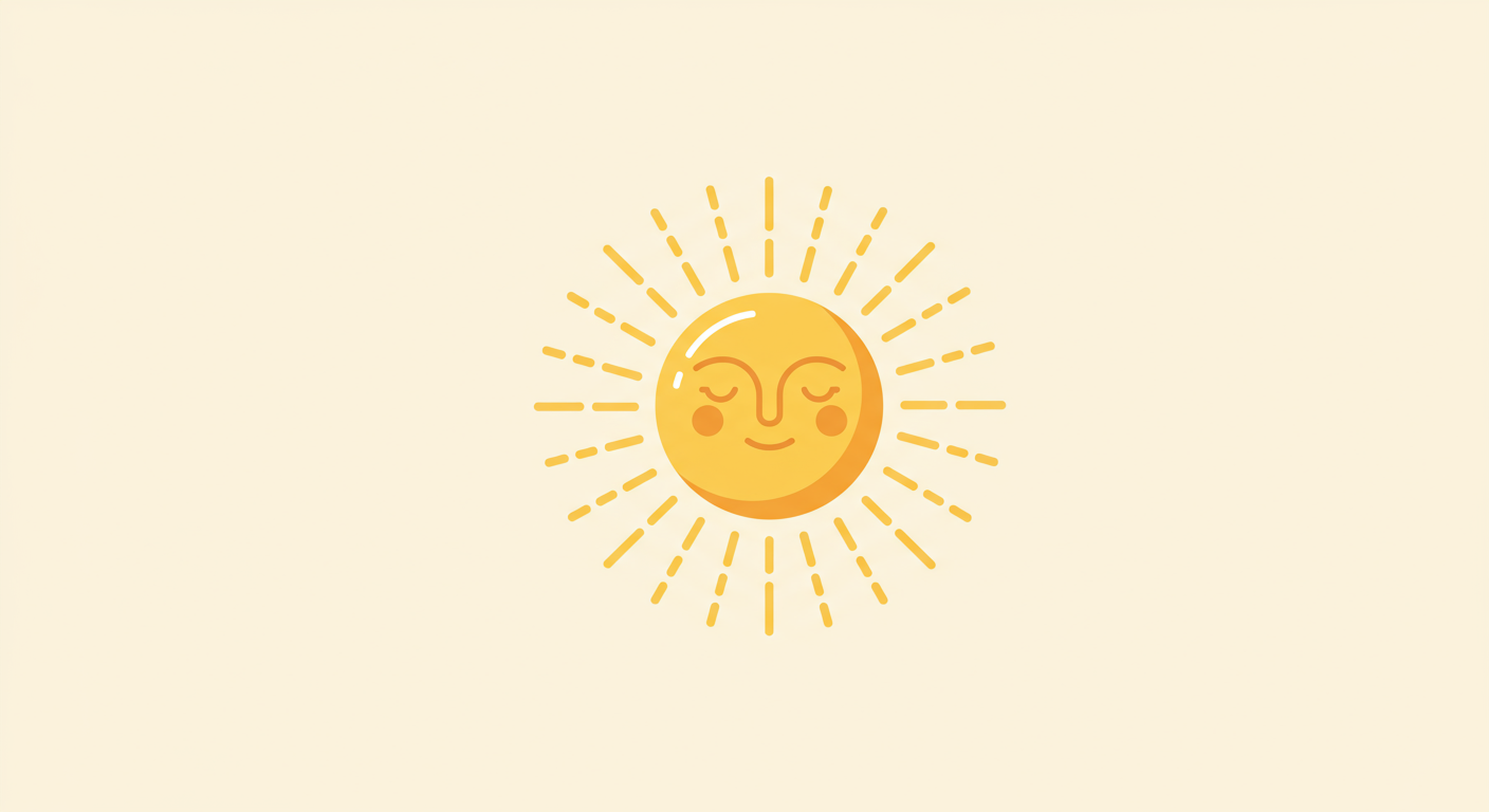 🌞
