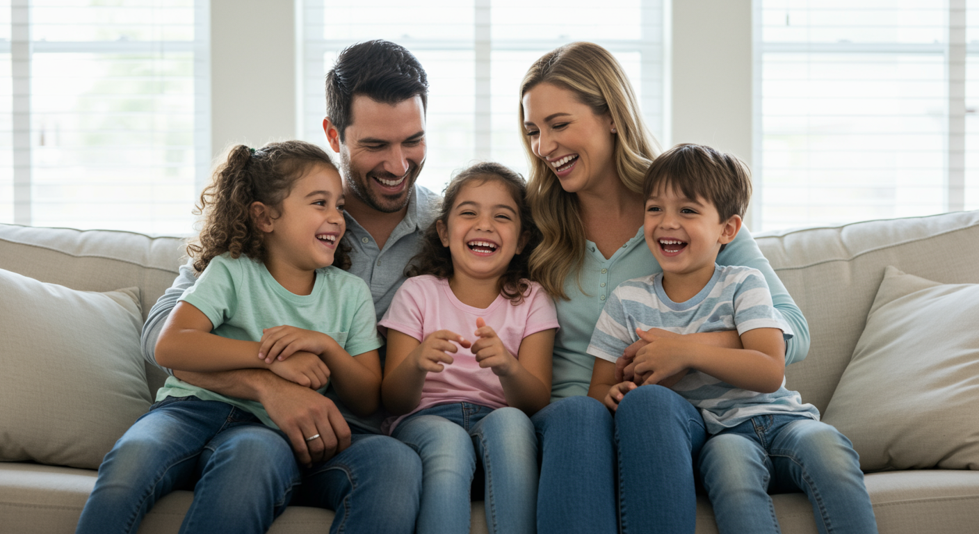 Why It’s Easy To Fall in Love with Homeownership | MyKCM