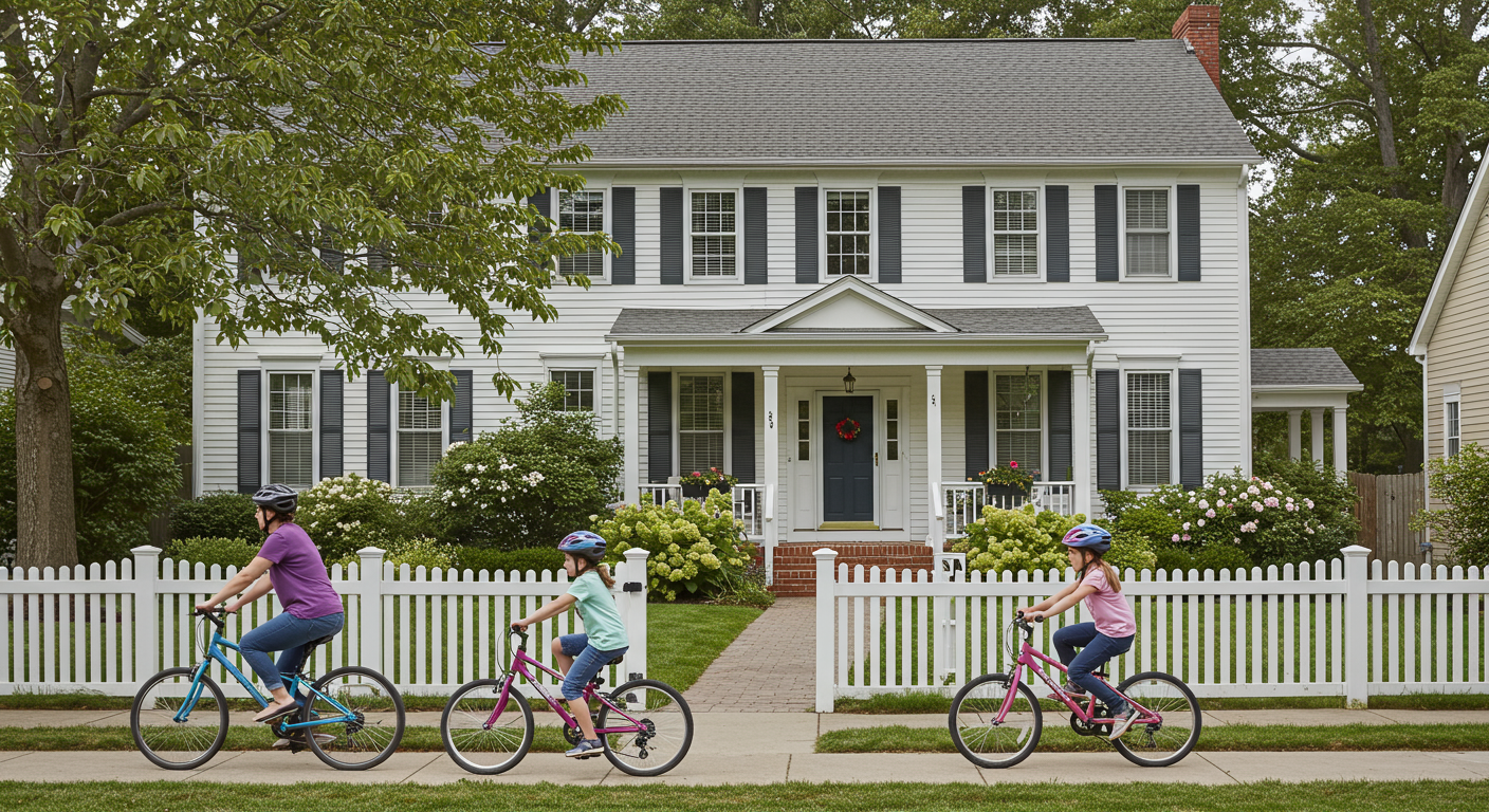 What Do Past Years Tell Us About Today’s Real Estate Market? | MyKCM