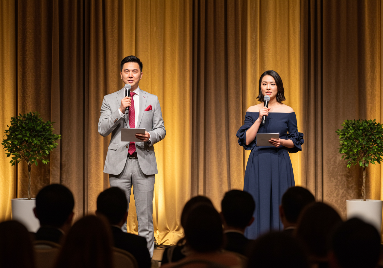 Brandon Lindsey and Elizabeth Lindsey, Dream on 3