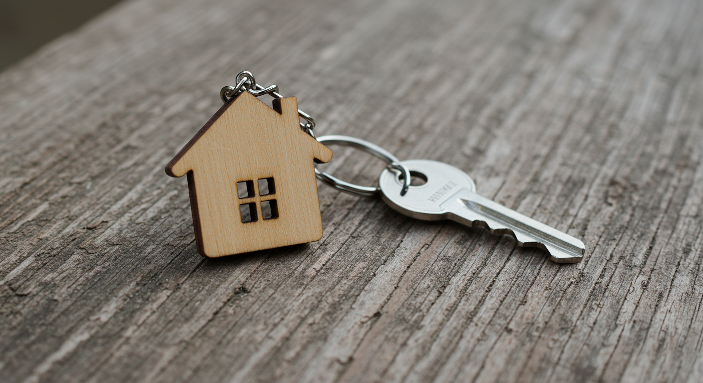 Why It Just Became Much Easier To Buy a Home | MyKCM