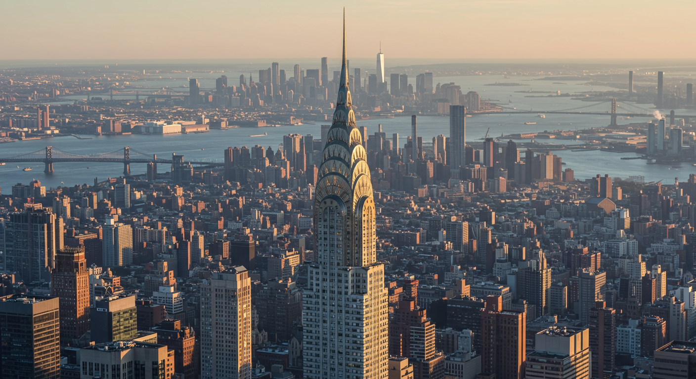 Spot phenomenal architecture