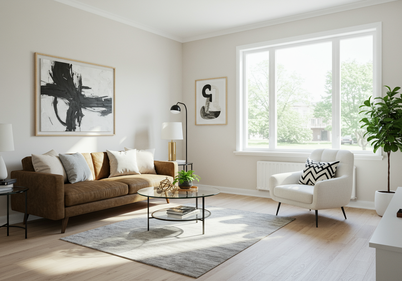 Find your authentic style